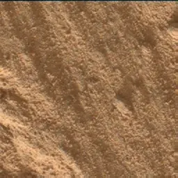 Sol 4867: Mars Hand Lens Imager (MAHLI)