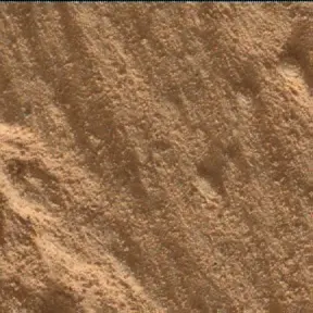 Sol 4867: Mars Hand Lens Imager (MAHLI)