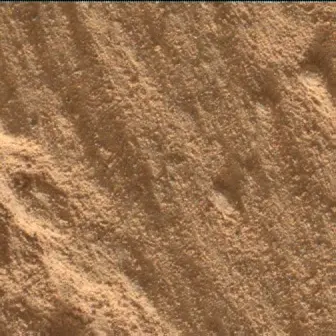 Sol 4867: Mars Hand Lens Imager (MAHLI)