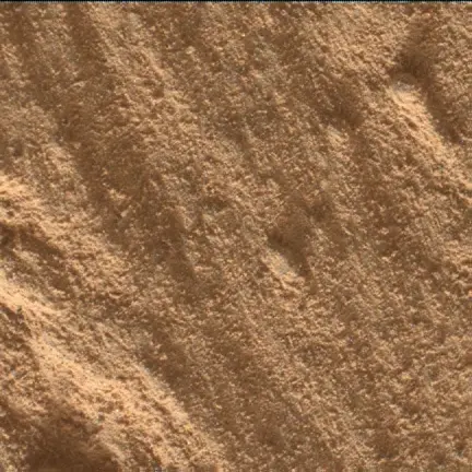 Sol 4867: Mars Hand Lens Imager (MAHLI)