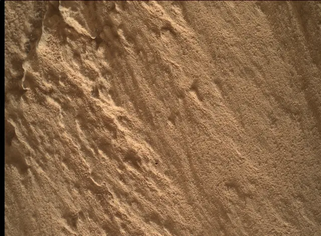 Sol 4867: Mars Hand Lens Imager (MAHLI)