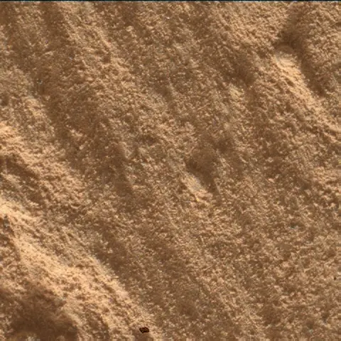 Sol 4867: Mars Hand Lens Imager (MAHLI)