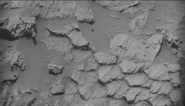 Sol 4868: Mast Camera (Mastcam)