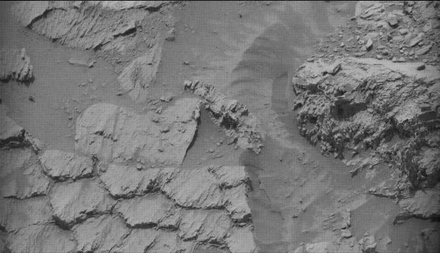 Sol 4868: Mast Camera (Mastcam)