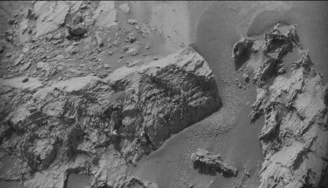 Sol 4868: Mast Camera (Mastcam)