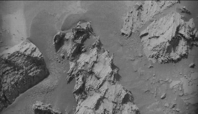 Sol 4868: Mast Camera (Mastcam)