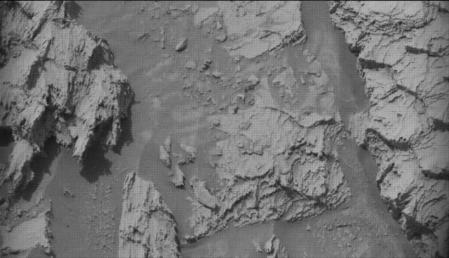 Sol 4868: Mast Camera (Mastcam)