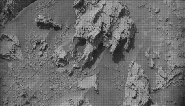 Sol 4868: Mast Camera (Mastcam)