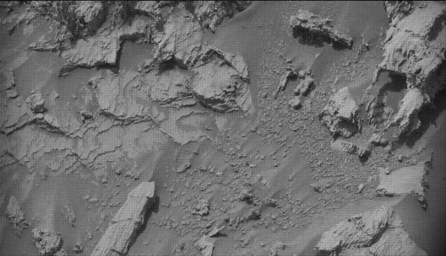 Sol 4868: Mast Camera (Mastcam)