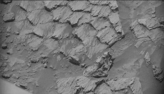Sol 4868: Mast Camera (Mastcam)