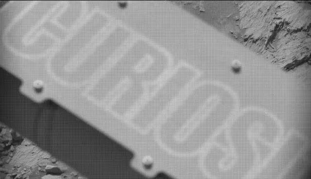 Sol 4868: Mast Camera (Mastcam)