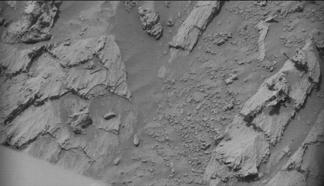 Sol 4868: Mast Camera (Mastcam)