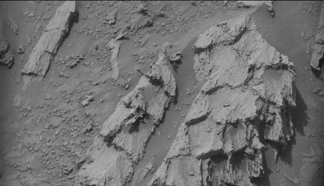 Sol 4868: Mast Camera (Mastcam)