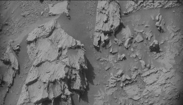 Sol 4868: Mast Camera (Mastcam)