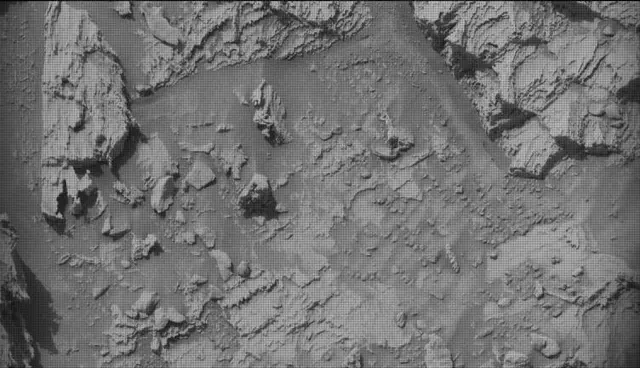 Sol 4868: Mast Camera (Mastcam)