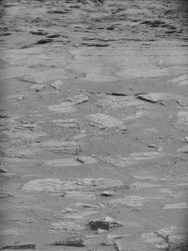 Sol 4868: Mast Camera (Mastcam)