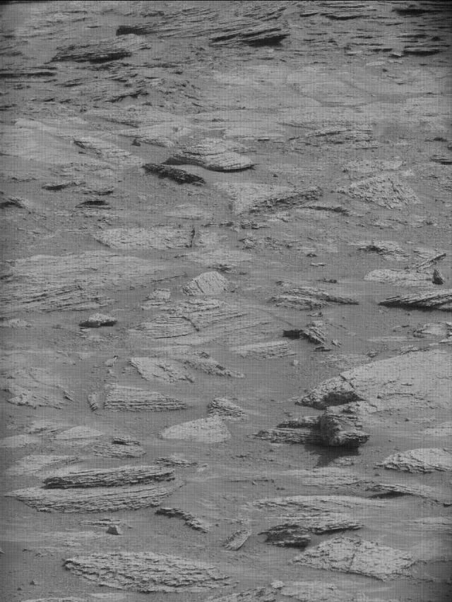 Sol 4868: Mast Camera (Mastcam)