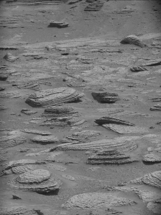 Sol 4868: Mast Camera (Mastcam)