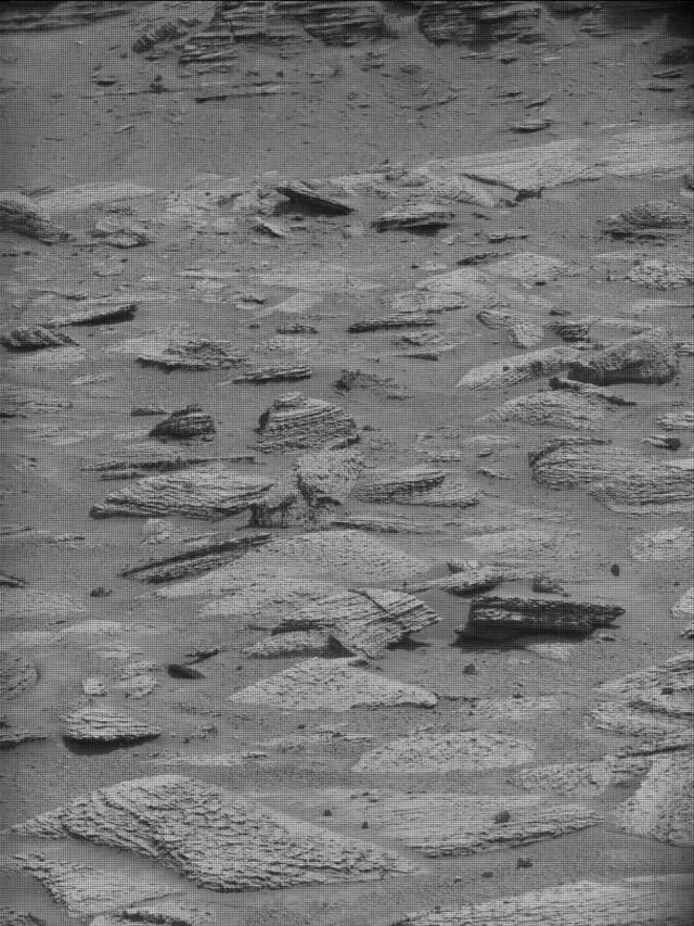 Sol 4868: Mast Camera (Mastcam)