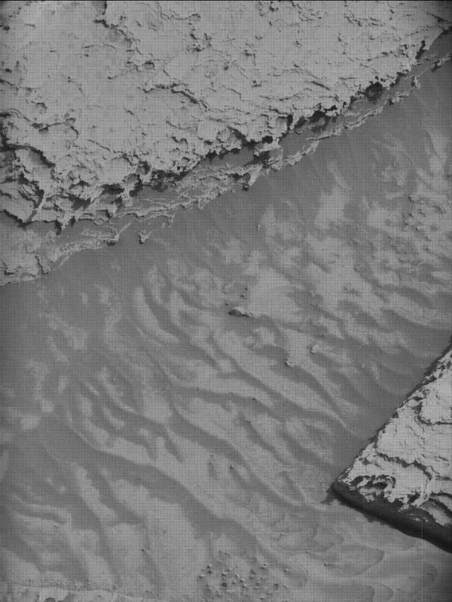 Sol 4868: Mast Camera (Mastcam)