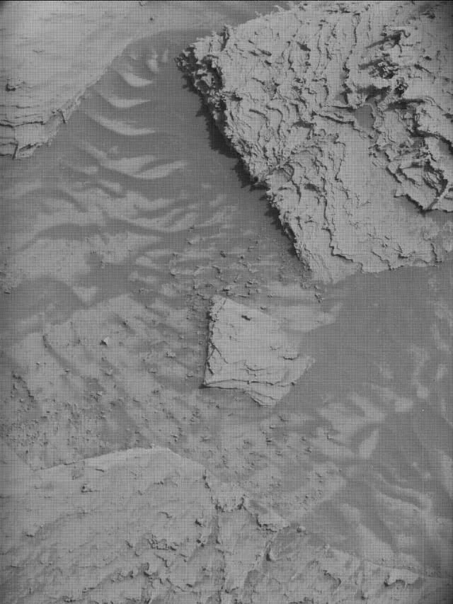 Sol 4868: Mast Camera (Mastcam)