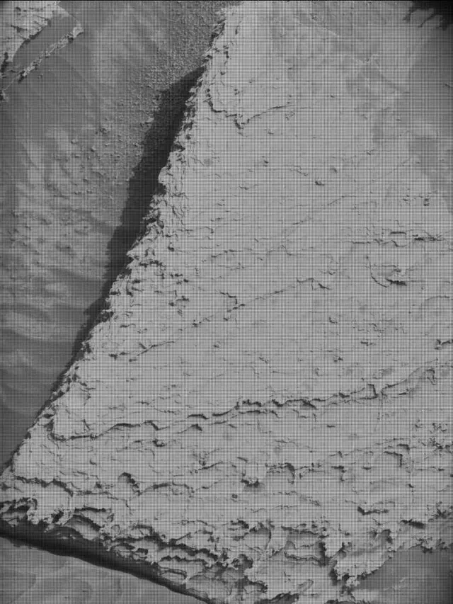 Sol 4868: Mast Camera (Mastcam)