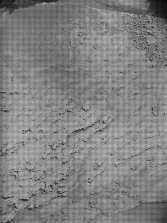 Sol 4868: Mast Camera (Mastcam)