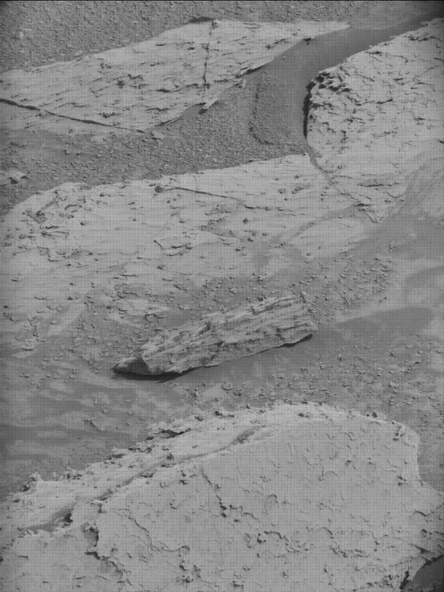 Sol 4868: Mast Camera (Mastcam)