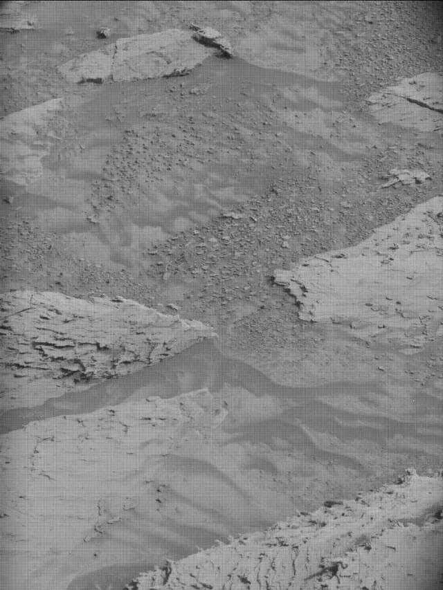 Sol 4868: Mast Camera (Mastcam)