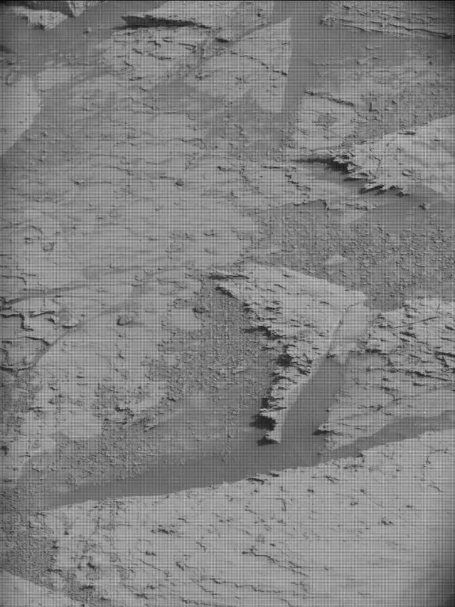 Sol 4868: Mast Camera (Mastcam)