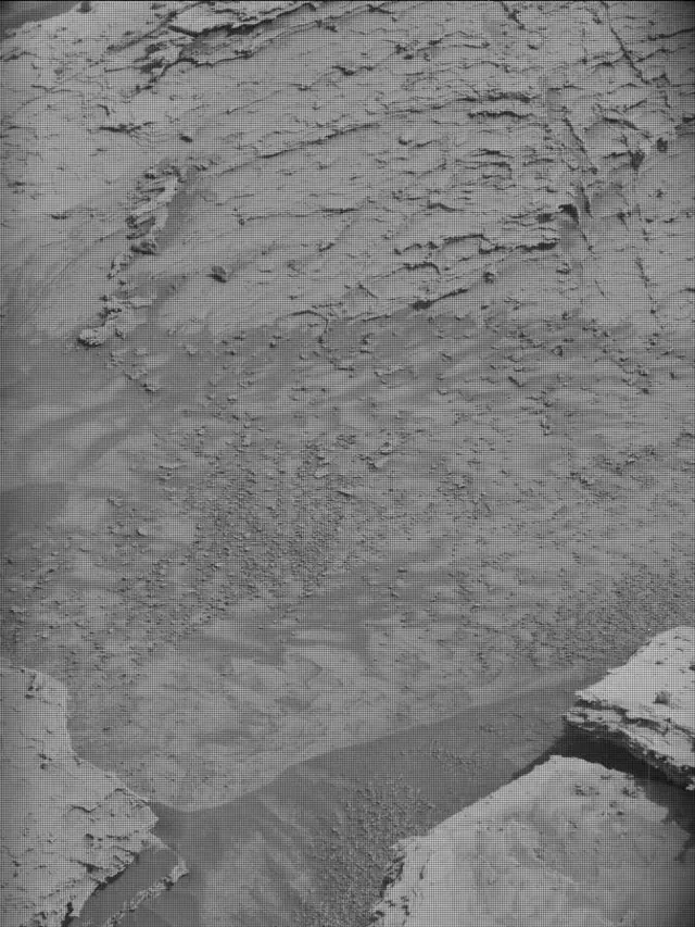 Sol 4868: Mast Camera (Mastcam)
