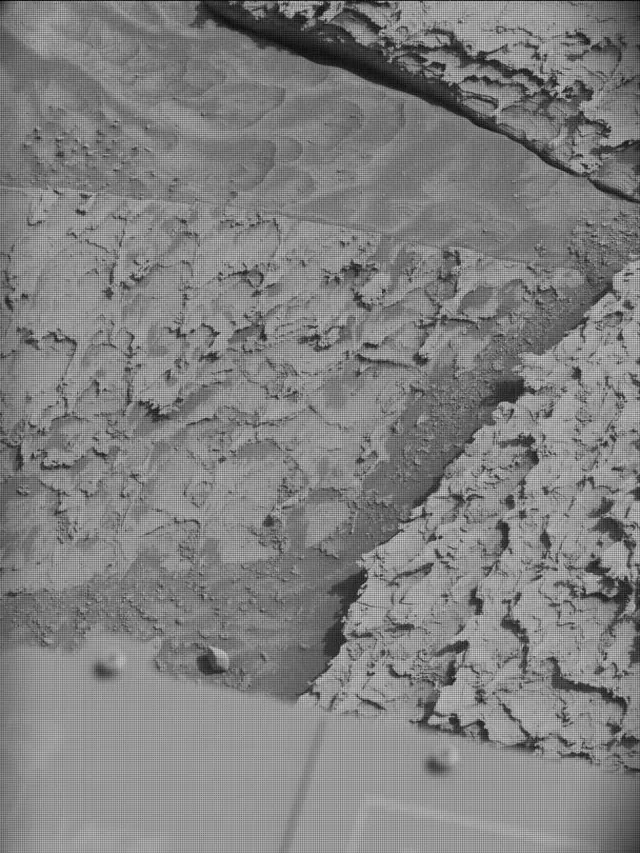 Sol 4868: Mast Camera (Mastcam)