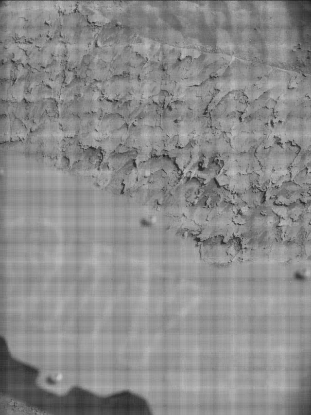Sol 4868: Mast Camera (Mastcam)