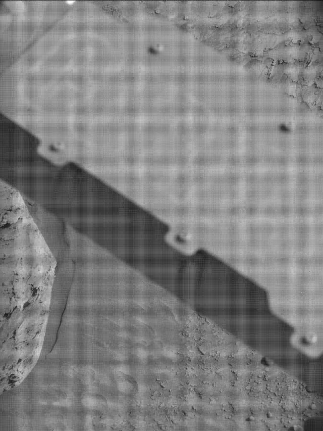 Sol 4868: Mast Camera (Mastcam)