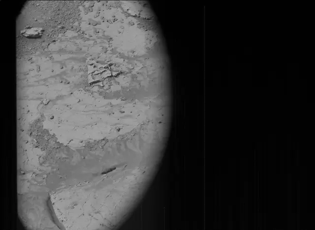 Sol 4868: Mast Camera (Mastcam)