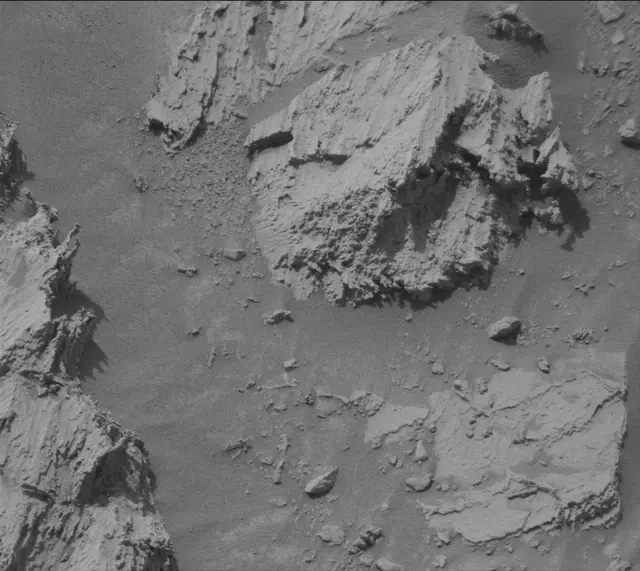 Sol 4868: Mast Camera (Mastcam)