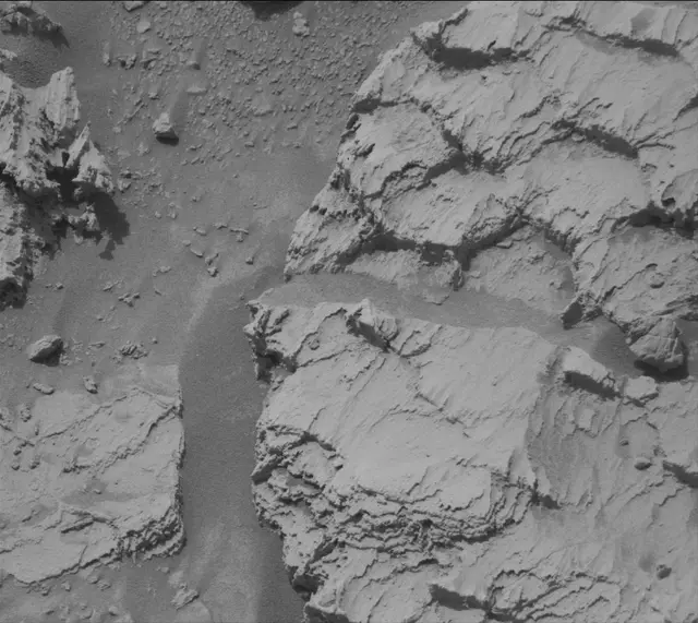 Sol 4868: Mast Camera (Mastcam)