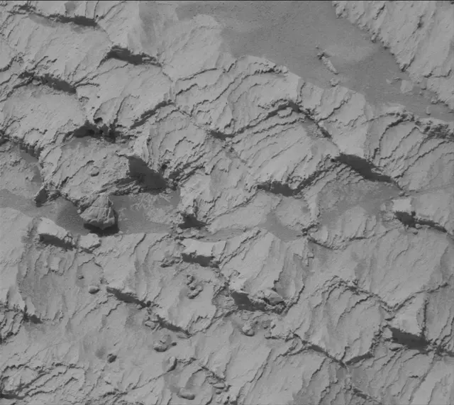 Sol 4868: Mast Camera (Mastcam)