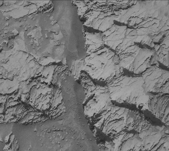 Sol 4868: Mast Camera (Mastcam)
