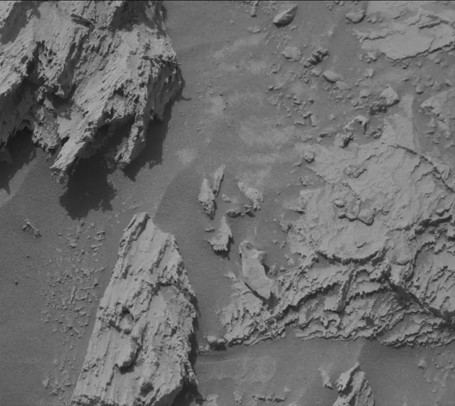 Sol 4868: Mast Camera (Mastcam)