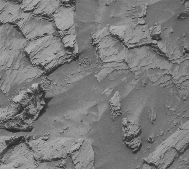 Sol 4868: Mast Camera (Mastcam)