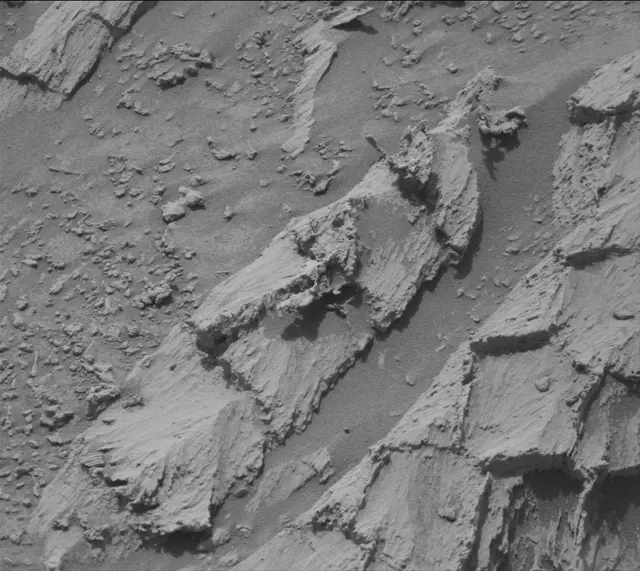 Sol 4868: Mast Camera (Mastcam)