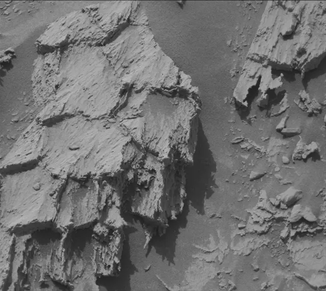 Sol 4868: Mast Camera (Mastcam)