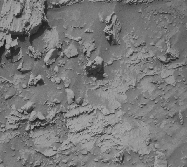 Sol 4868: Mast Camera (Mastcam)