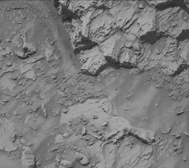 Sol 4868: Mast Camera (Mastcam)