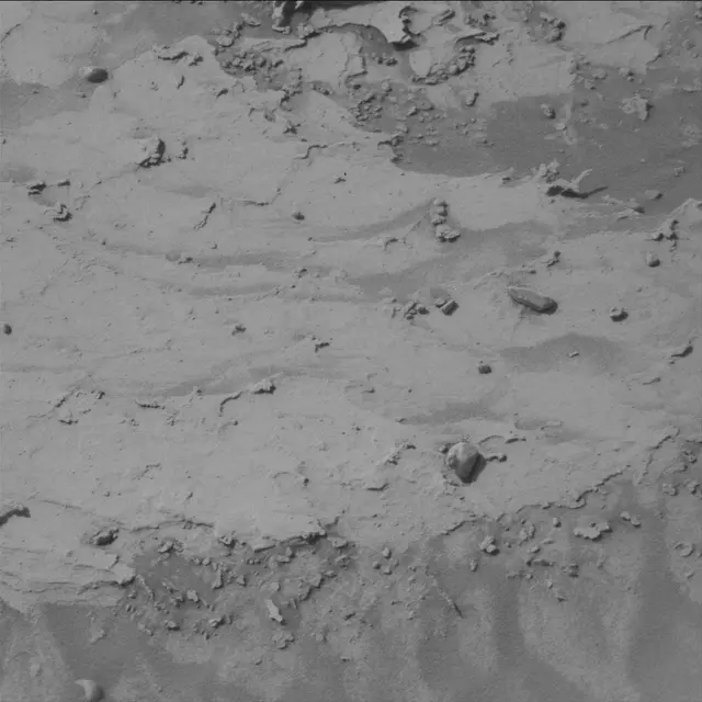 Sol 4868: Mast Camera (Mastcam)