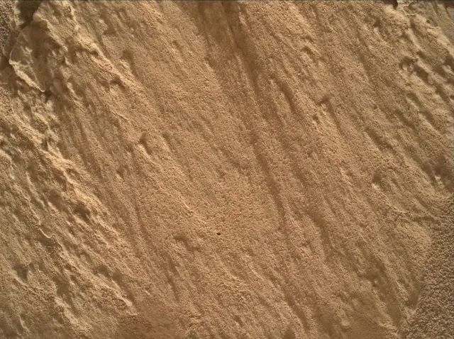 Sol 4868: Mars Hand Lens Imager (MAHLI)