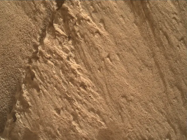Sol 4868: Mars Hand Lens Imager (MAHLI)