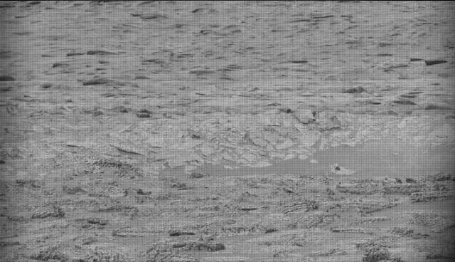 Sol 4870: Mast Camera (Mastcam)