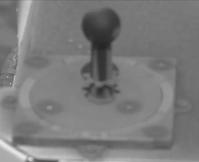 Sol 4870: Mast Camera (Mastcam)